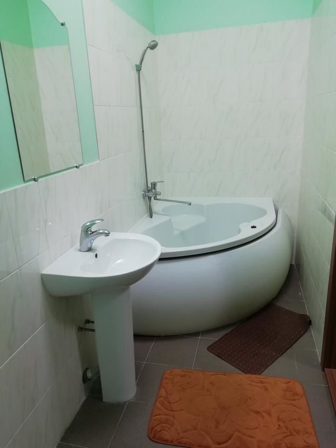 Хостелы Hotel-hostel Podkova Lisichansk-13