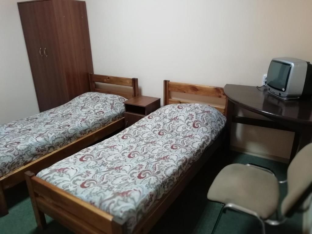 Хостелы Hotel-hostel Podkova Lisichansk