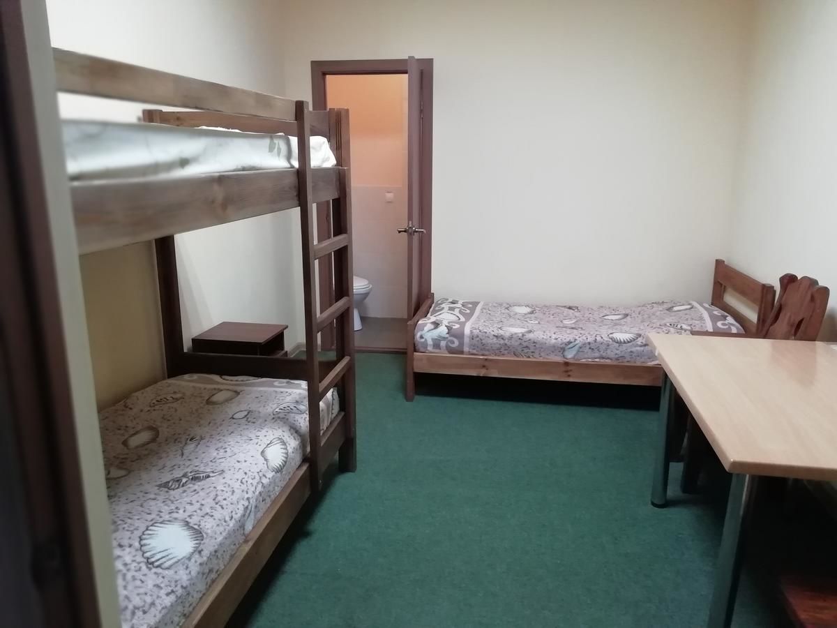 Хостелы Hotel-hostel Podkova Lisichansk-12