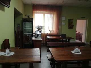 Хостелы Hotel-hostel Podkova Lisichansk-5